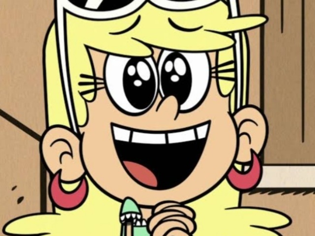 Leni Loud