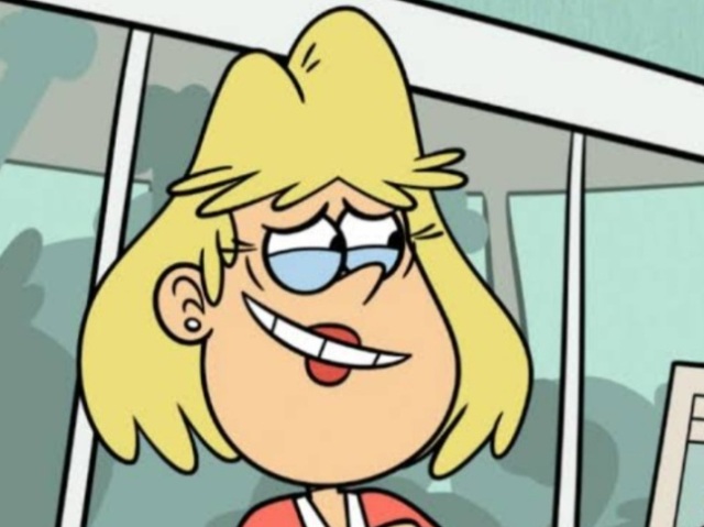 Rita Loud