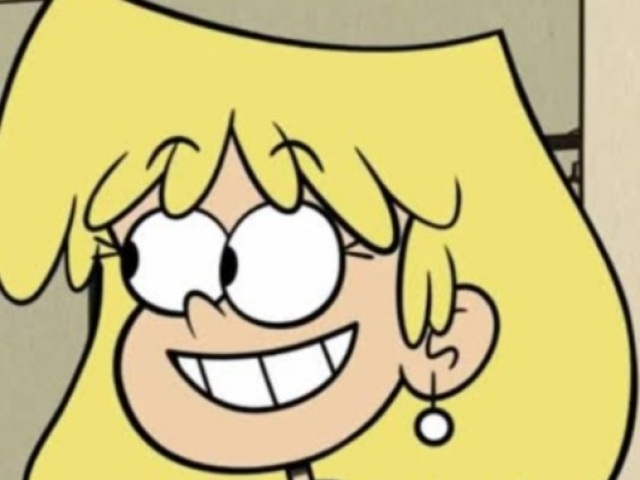 Lori Loud