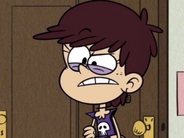 Luna Loud