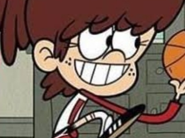 Lynn Loud Junior