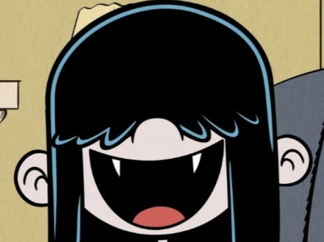 Lucy Loud