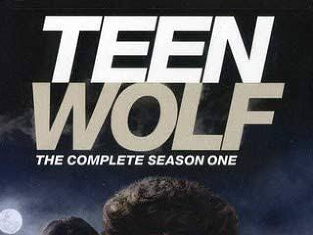 Teen Wolf