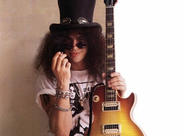 Slash