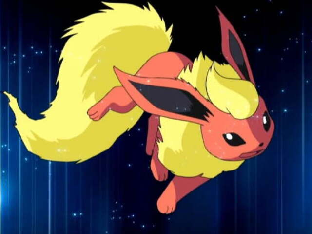 Flareon