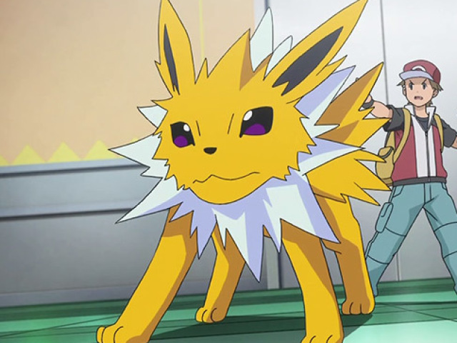 Jolteon