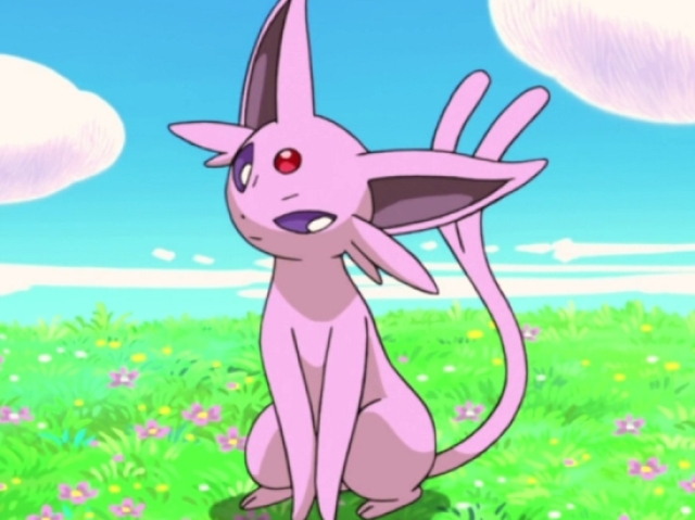 Espeon