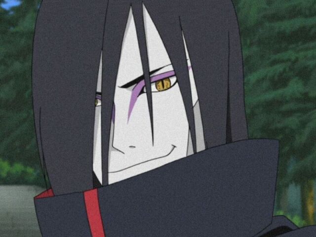 Orochimaru