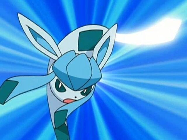 Glaceon