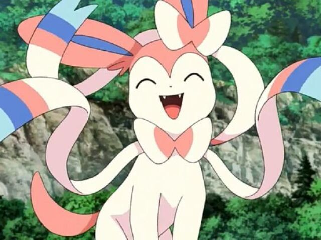 Sylveon