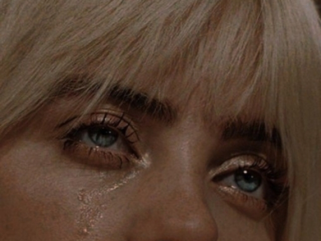 Billie Eilish...