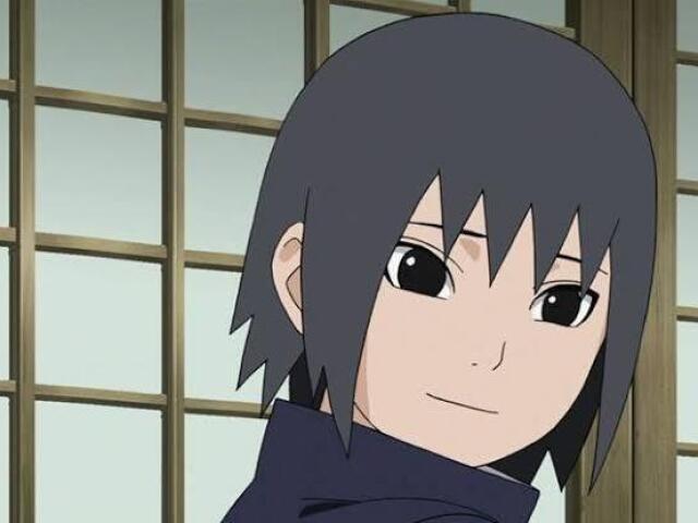 Itachi