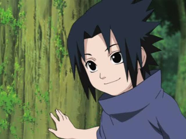 Sasuke