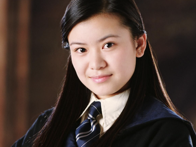 Cho Chang