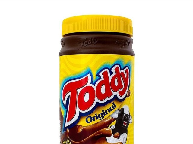 Toddy