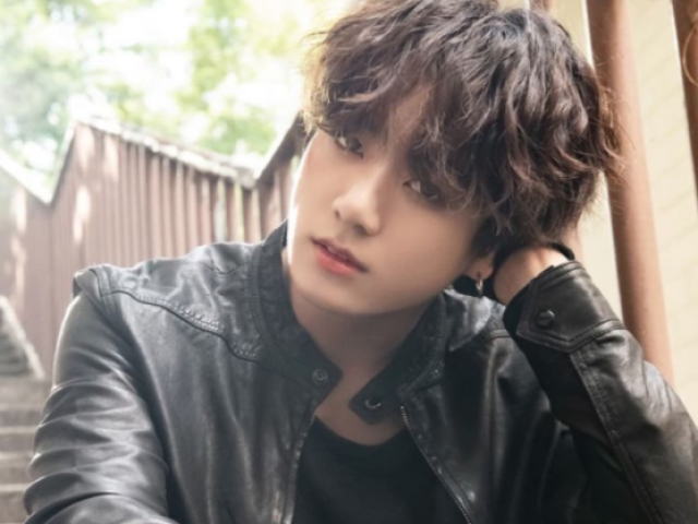 Coreanos (junkook)