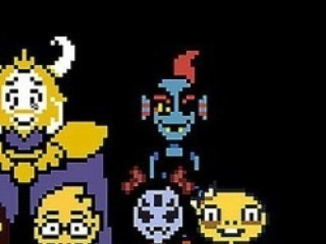 Undyne