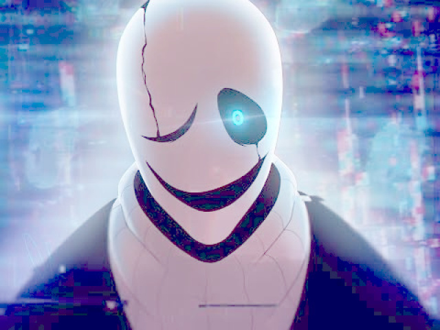 W. d gaster