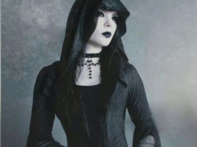 Bruxa má