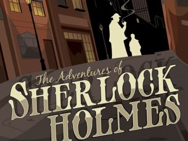 Sherlock Holmes