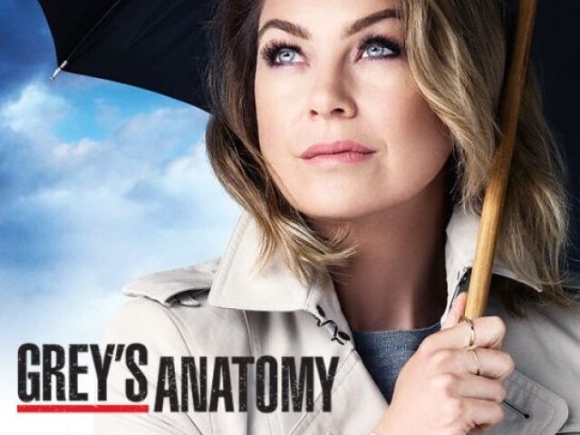 Grey´s anatomy