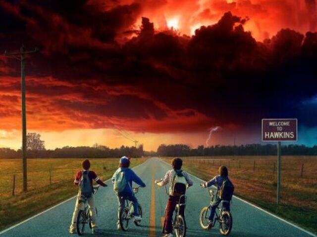 Stranger things