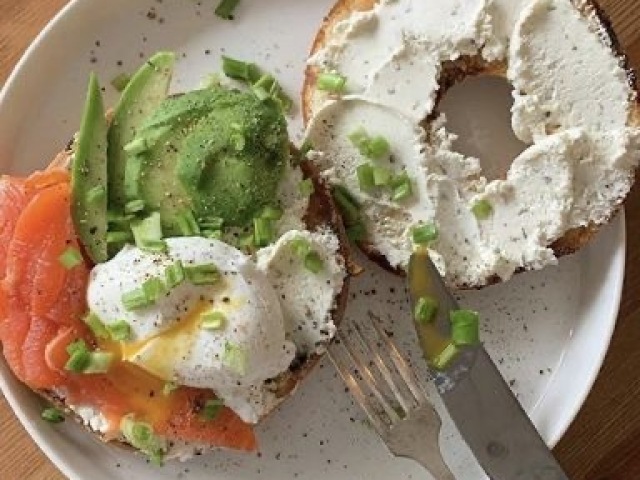 Avocado Toast