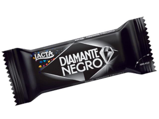 Diamante negro