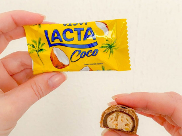 Lacta coco