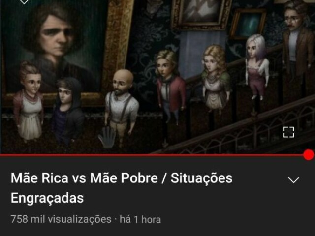 Vê ordem paranormal