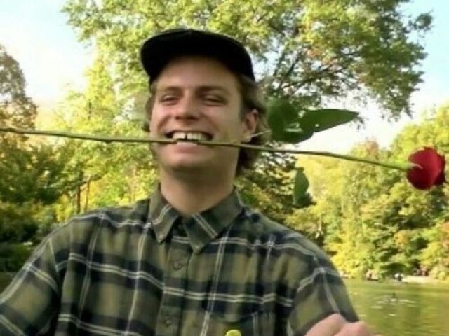 Mac DeMarco