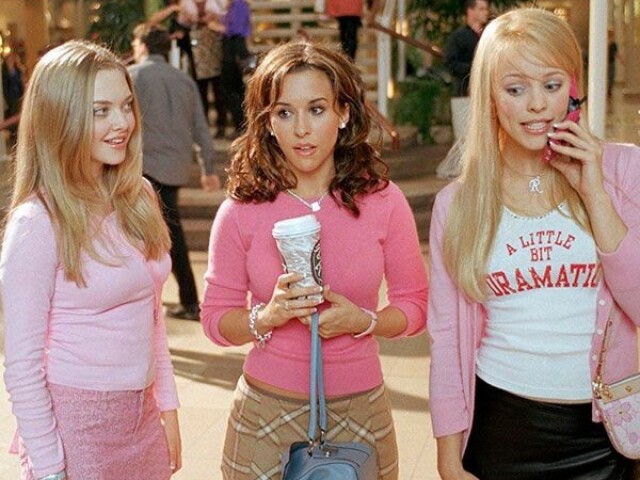 Mean girls