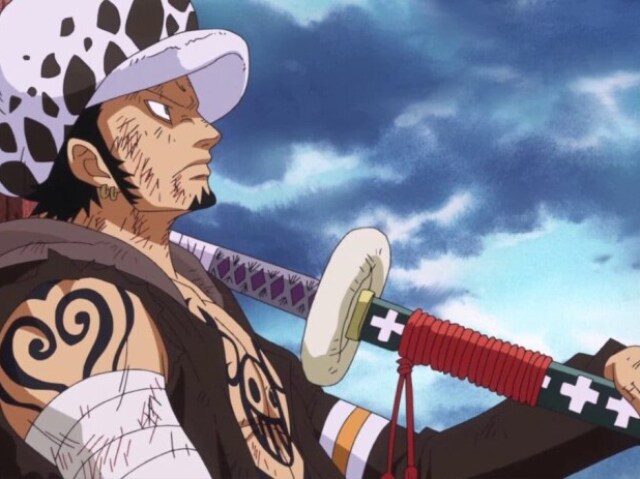 Law
