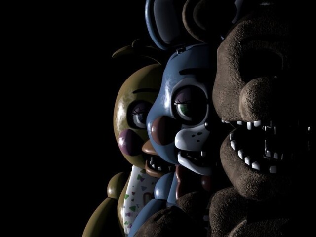 FNAF