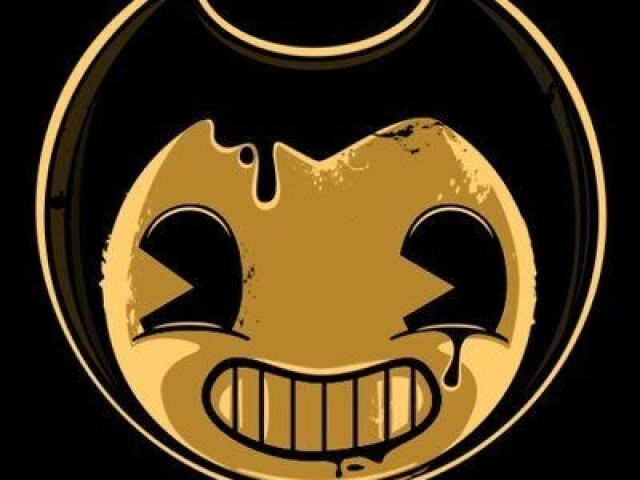 Bendy and the ink machine