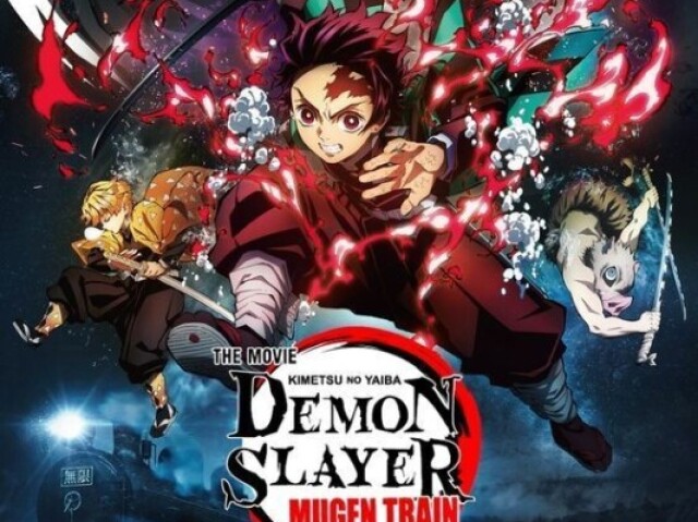 Demon slayer