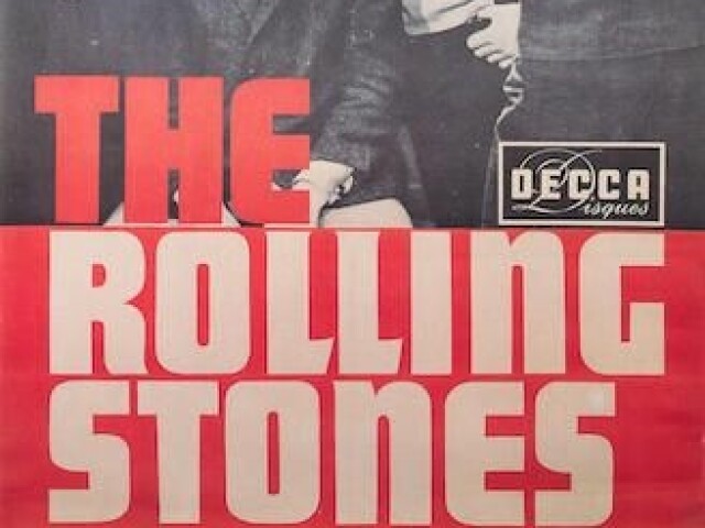 The rolling stones