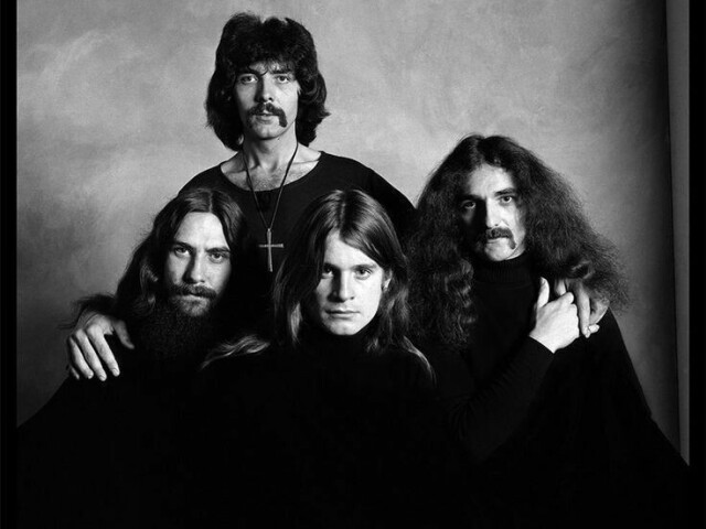 Black Sabbath