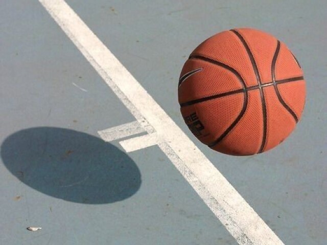 Basquete