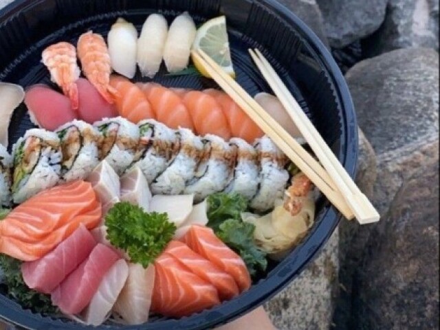 Sushi