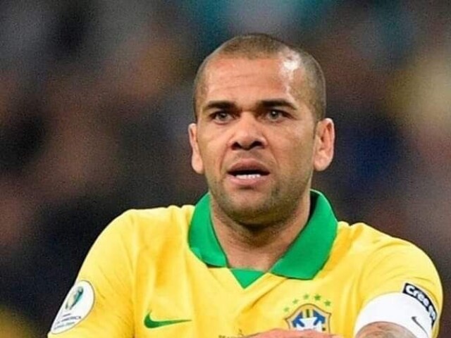 Tocar Pro Daniel Alves