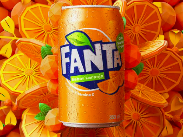 fanta