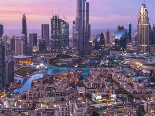 Dubai