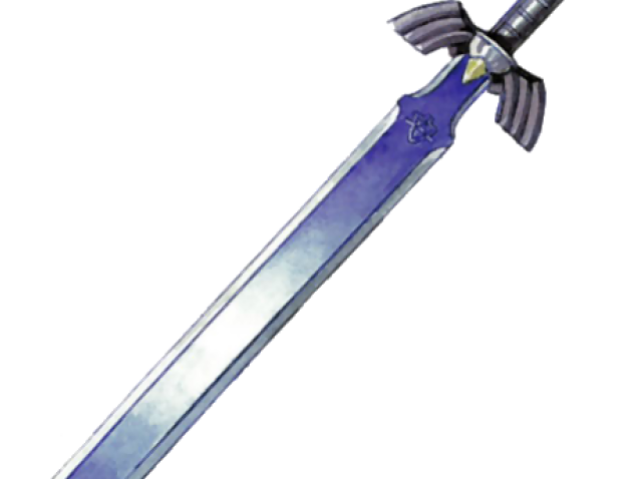 espada do Link (Zelda)