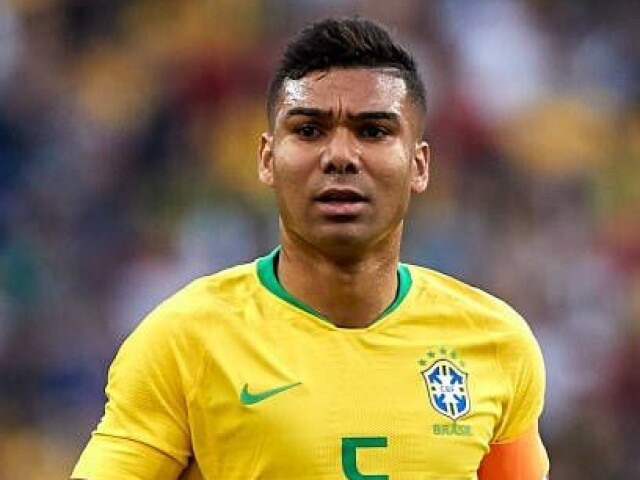 Tocar Pro Casemiro