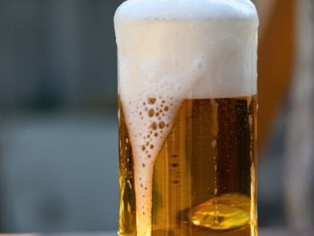 Cerveja