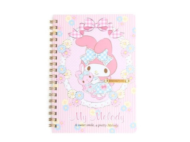 My Melody