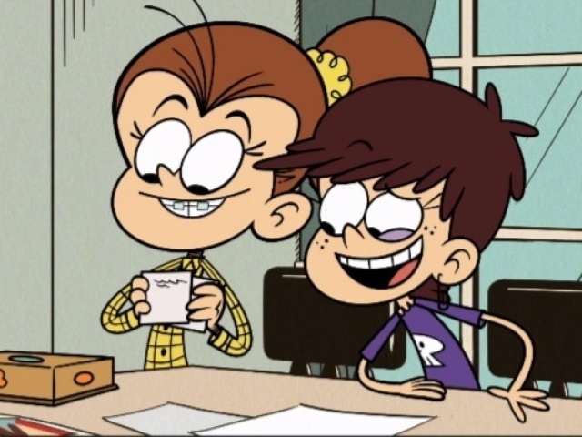 Luan & Luna