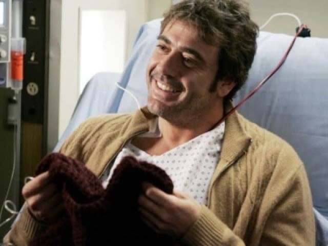 Denny Duquette