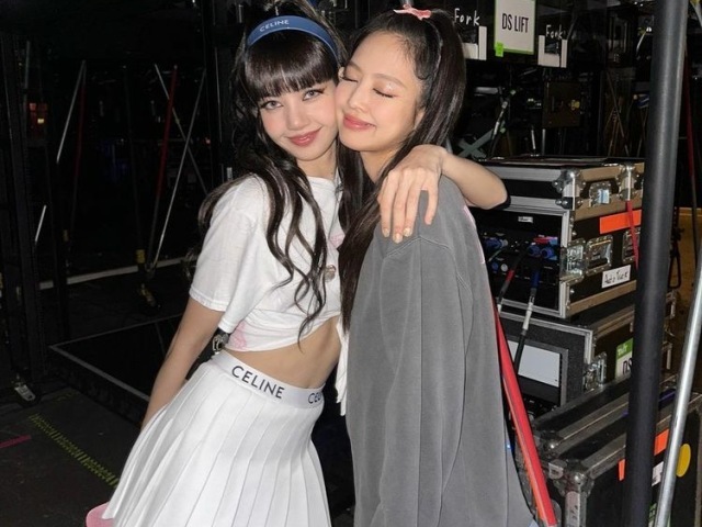 Jenlisa